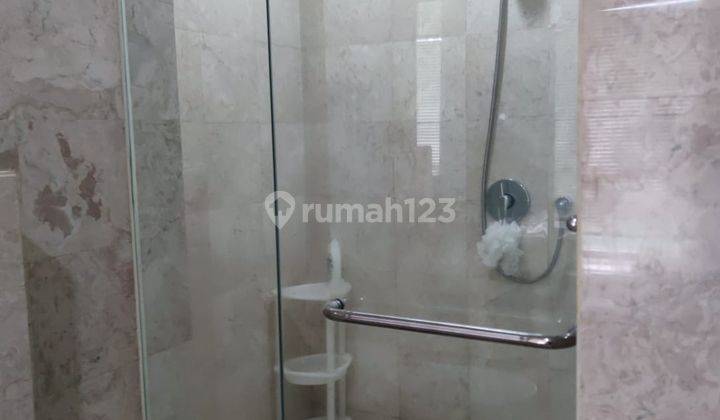 Apartemen Somerset Permata Hijau di Sewakan Jakarta Selatan 10