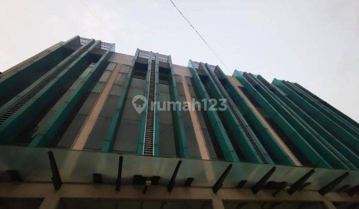 Dijual disewa Ruko Baru Bersih 3 Lantai Lokasi Jl Cemara Luas 92 M2 Jakasampurna Bekasi Barat 1