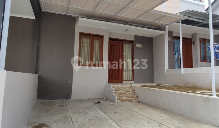 Hanya Ini ! Rumah Nyaman di Kota Bali Residence dekat Dengan IKEA, Whoosh dan Fasilitas KBP 1
