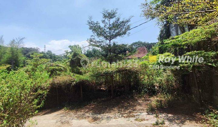 Tanah Komersial/ Villa Daerah Pengunungan di  Bukit Pakar Timur dekat Coca Suki & Cafe Sierra 1