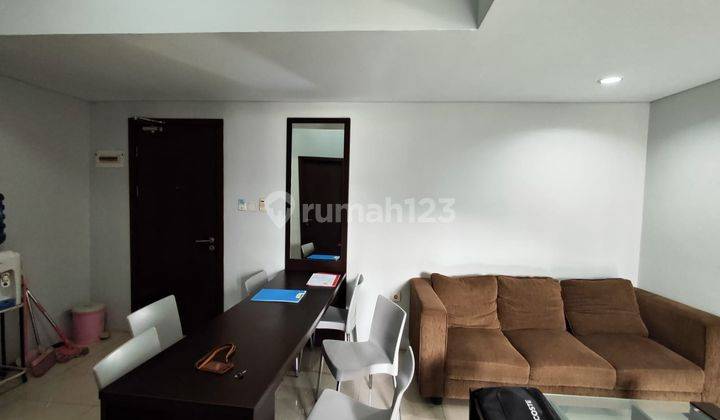 Langka ! Apartemen 3 Kamar Tidur Full Furnish di Skyland City Jatinangor Cocok untuk Keluarga Baru 2