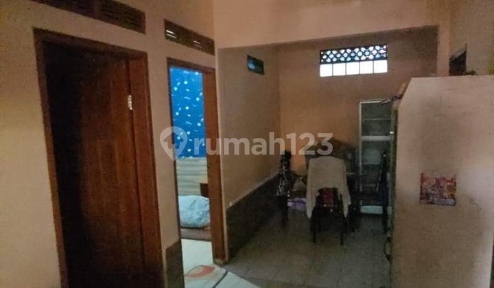Rumah mungil 1 lantai dalam komplek bebas banjir di Baleendah 2