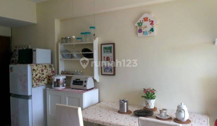Apartemen Bogor Valley 2br Murah Siap Huni 2