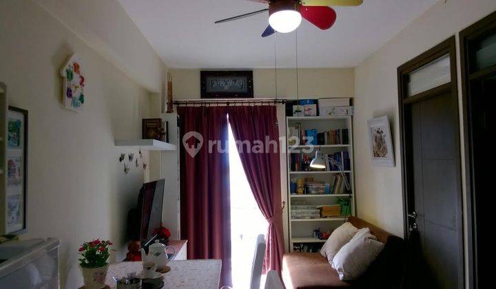 Apartemen Bogor Valley 2br Murah Siap Huni 3