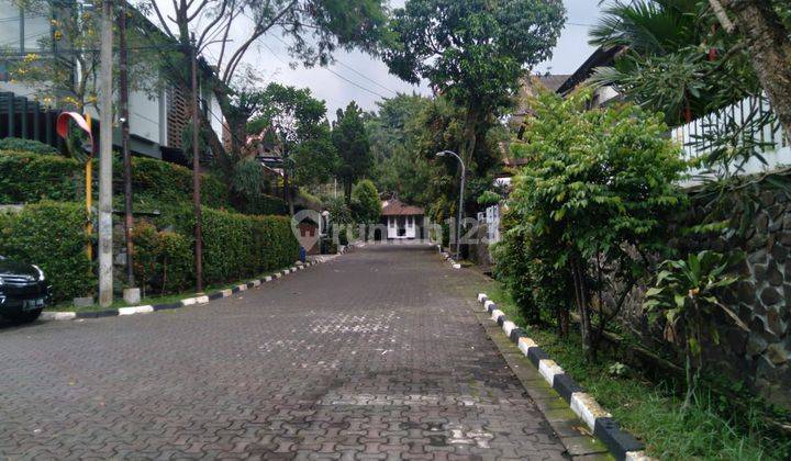 Rumah 2 lantai dekat area kampus hanya 3km dari Gedung Sate 2