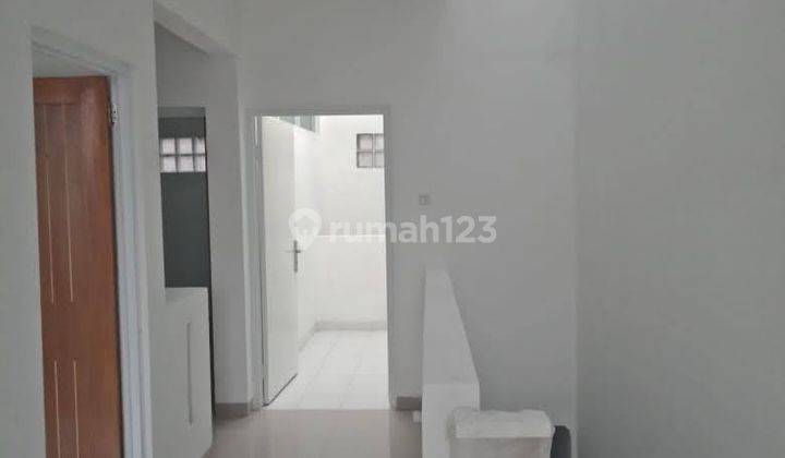 RUMAH BARU MINIMALIS DI TURANGGA dkt RS Muhammadiyah 2