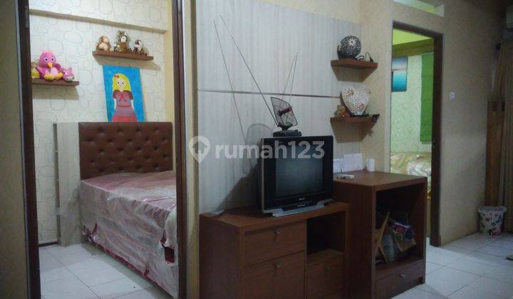 Apartemen Siap Huni 2BR Furnished Dekat Itenas Widyatama 2