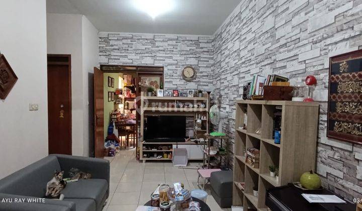 MURAH, RUMAH PURI DAGO ANTAPANI, BANDUNG 2