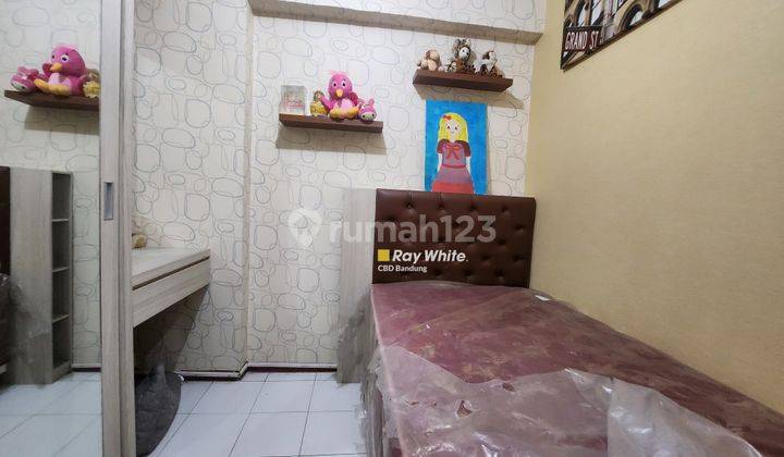 TURUN HARGA Butuh cepat 2BR FF Apartemen Gateway A Yani 2