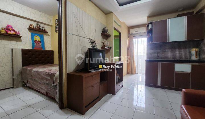 TURUN HARGA Butuh cepat 2BR FF Apartemen Gateway A Yani 1