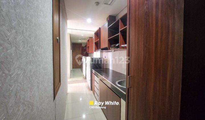 Apartemen Mewah di Dago 2BR Hoek Furnished dekat ITB 2