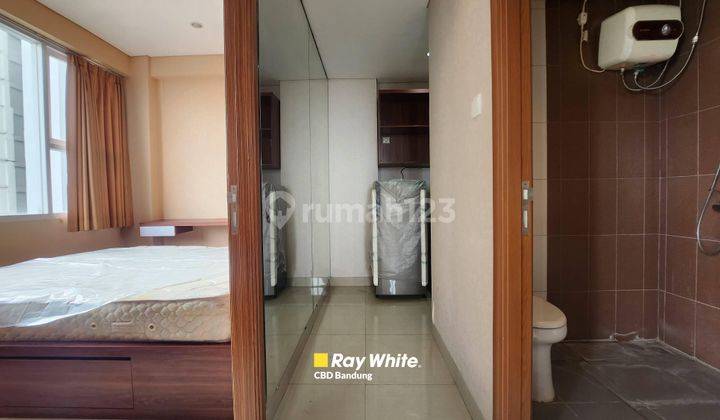 Apartemen Mewah di Dago 2BR Hoek Furnished dekat ITB 2