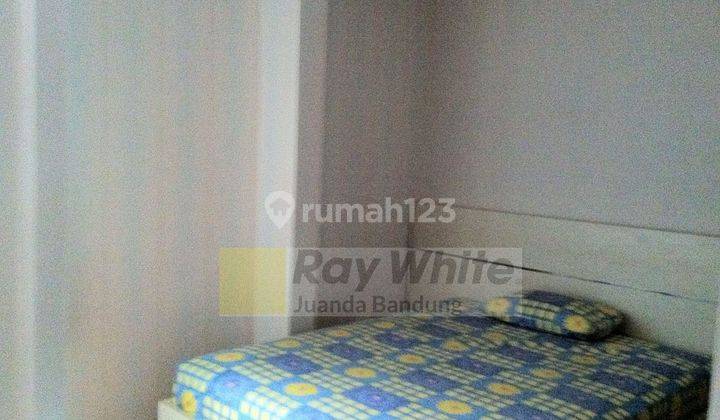 Rumah Kost model townhouse. furnished. bagus sekali 2