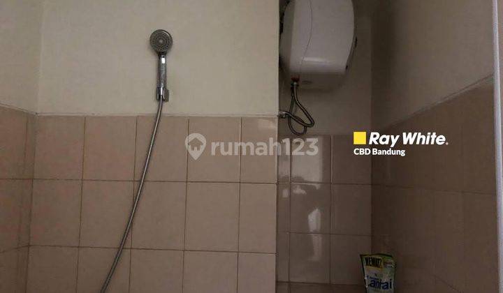 Apartemen 2BR Siap Huni di Soekarno Hatta Dekat Stasiun Whoosh 2