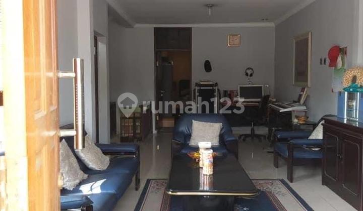 Rumah 2 lantai di Sauyunan Cibaduyut dekat ke Tol Kopo 2