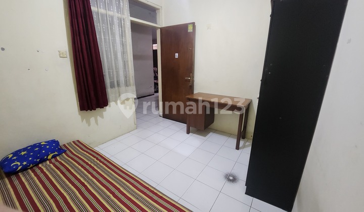 Harga Bawah Njop. Kos Dekat Kampus Itenas Widyatama Selalu Penuh