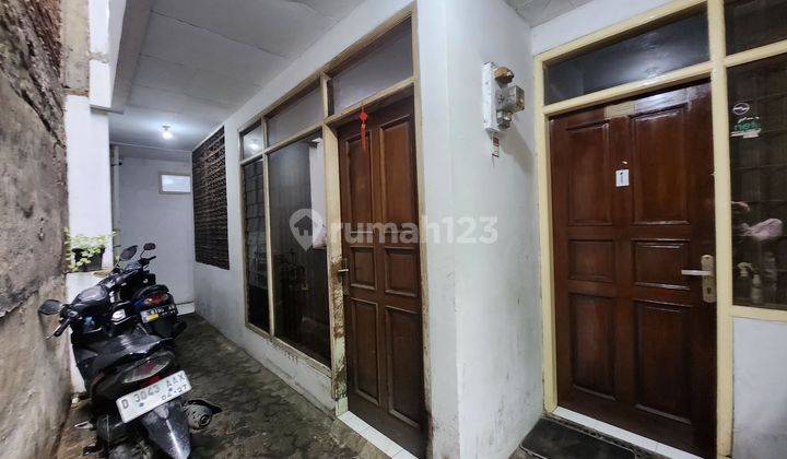 Rumah Kos Di Cikutra Harga Njop Selalu Penuh