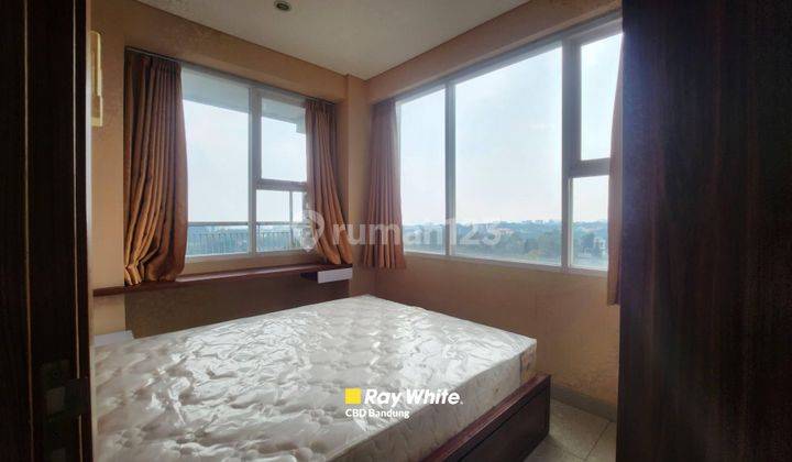 Apartemen Mewah di Dago 2BR Hoek Furnished dekat ITB 2