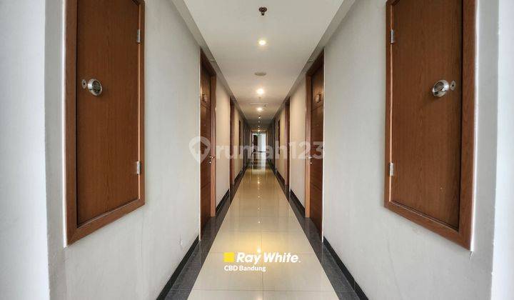 Apartemen Mewah di Dago 2BR Hoek Furnished dekat ITB 1