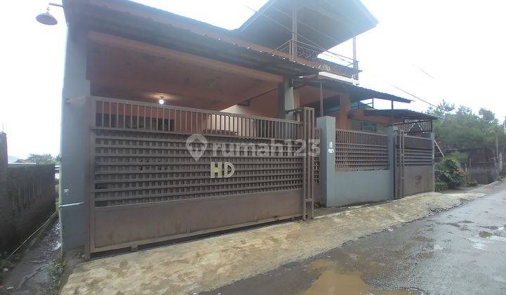 Butuh Cepat@ Rumah Di Dekat Waterpark Majalaya SHM 1