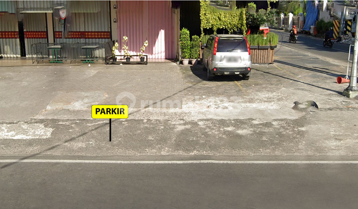 For Sale: 3-Story Shop House by Raden Intan Road 2