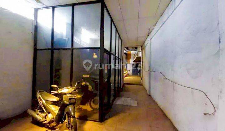 Gudang Dibawah Njop 43 Persen 1062 M2 Pinggir Jalan Mangga Dua 3