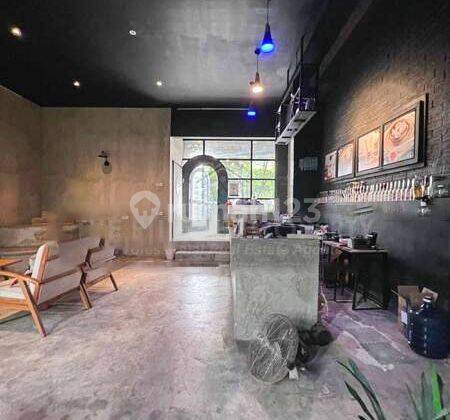 Ruko 5 Gandeng Murah Dibawah Njop 79 Persen Prapanca Keb Baru 6