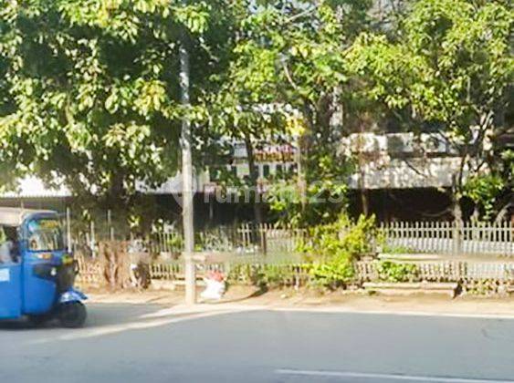 Ruko 3 Lantai Dibawah Njop Dalam Komplek Primocon Ancol 2