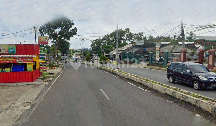 Affordable 3-Story Shop House on Jalan Pramuka Side 2