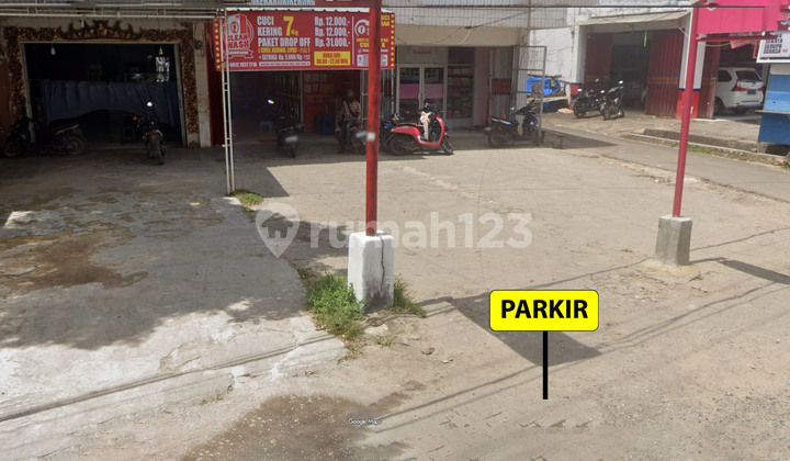 Rent 3 Connected Shophouses 2 Floors by Antasari Road 2