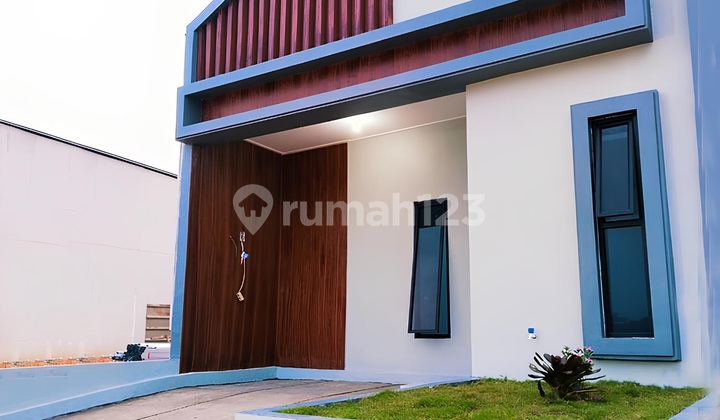 Subsidized KPR Housing in Bandar Lampung Subsidized KPR Housing in Bandar Lampung