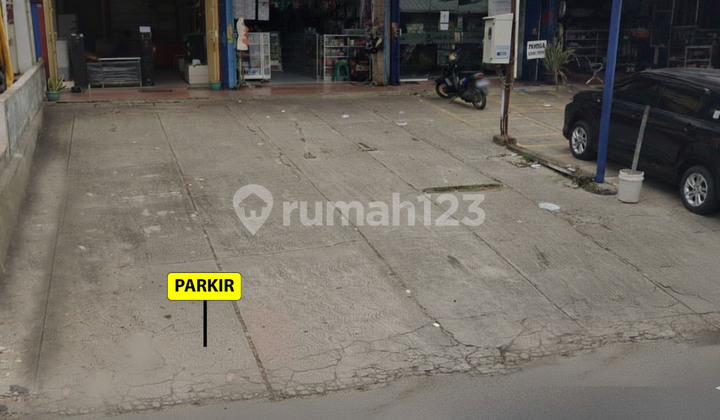 3-Story Shop House for Rent by Way Halim Street 2