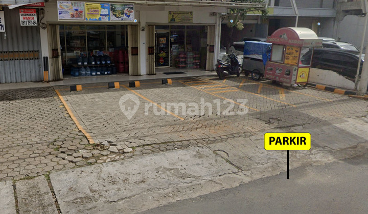 For Rent: 2-Unit Shophouse, 3 Floors, Located by Antasari Road 2