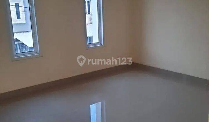 Rumah Sinta Serpong residence arah asemka 2
