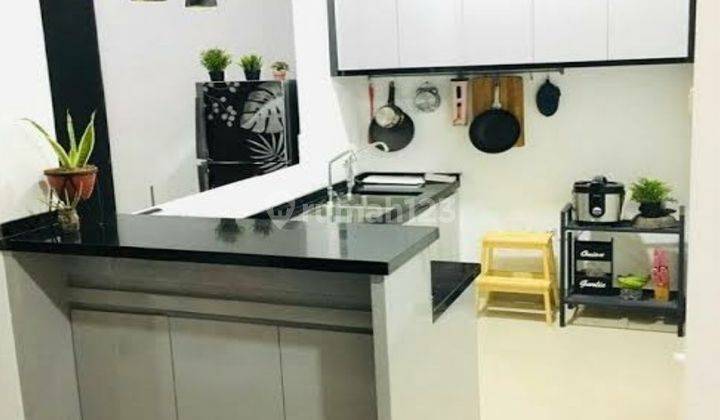 Rumah Sinta serpong residence arah kemandoran 5