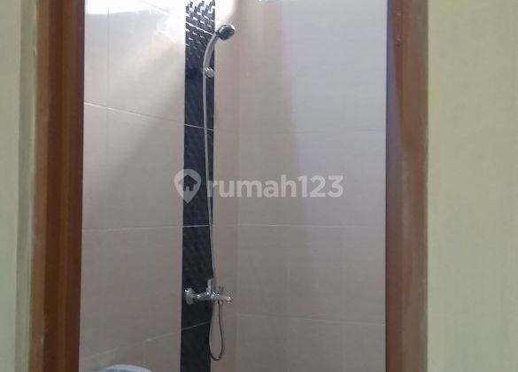Rumah Murah Modern Lokasi Strategis Free Biaya Biaya Surat One Gate System 3
