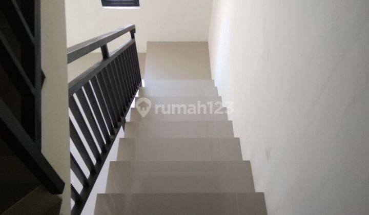 Rumah Murah Modern Lokasi Strategis Free Biaya Biaya Surat One Gate System 4