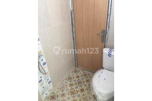Sky Hill Rumah 2 Lantai Arah Cipondoh 5