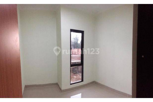 Sky Hill Rumah 2 Lantai Arah Cipondoh 4
