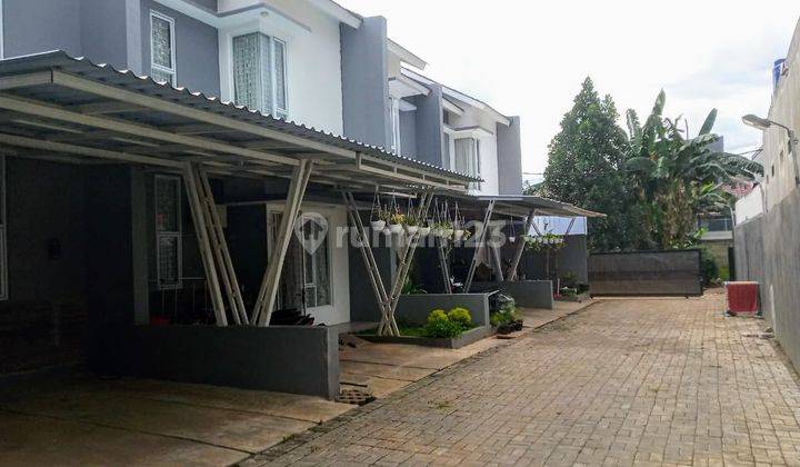 Sky Hill Rumah 2 Lantai Arah Cipondoh 7
