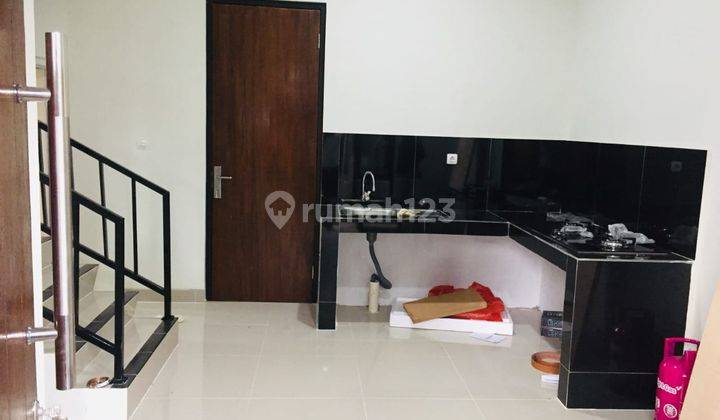 Jual Rumah Baru 2 Lantai Lokasi Strategis Arah Batu Sari 11