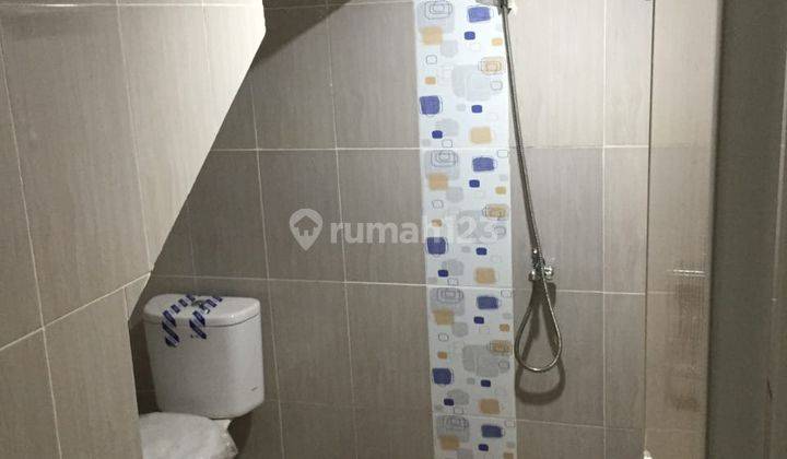 Jual Rumah Baru 2 Lantai Lokasi Strategis Arah Cibitung 10