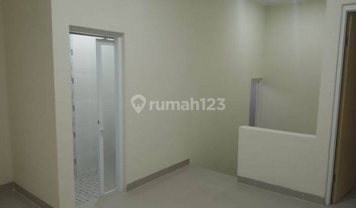 Rumah Baru 2 Lantai Banyak Bonusnya Arah Royal Serpong Village 4