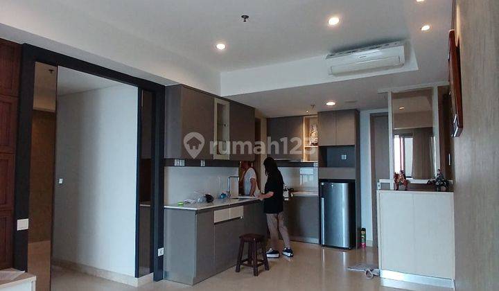 Dijual Apartemen Gold Coast Pik 2BR Uk 90m2 Furnished Elegant Best View At Jakarta Utara 1