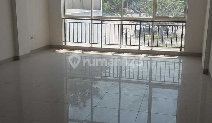 Disewa Ruko Golf Island Blok E Pik Uk 4.5X15 M2 At Jakarta Utara