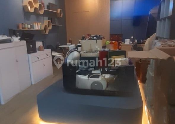 Dijual Ruko PIK Toho 4Lt Uk67,5 m² at Jakarta Utara