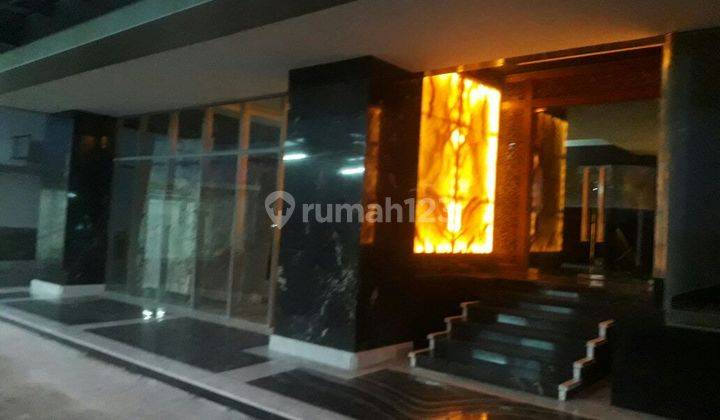 Dijual Gedung Cbc Cengkareng Business City Uk195m2 2unit Gandeng Kondisi Rapi At Jakarta Barat  8