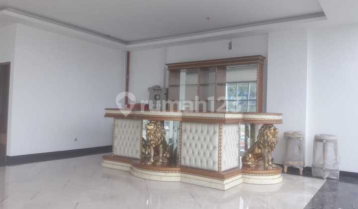 Dijual Gedung Cbc Cengkareng Business City Uk195m2 2unit Gandeng Kondisi Rapi At Jakarta Barat  9