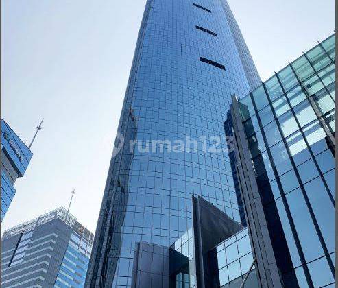  Disewakan Office World Capital Tower Uk 117 130m2 Best Lokasi Jl Mega Kuningan At Jakarta Selatan. 2