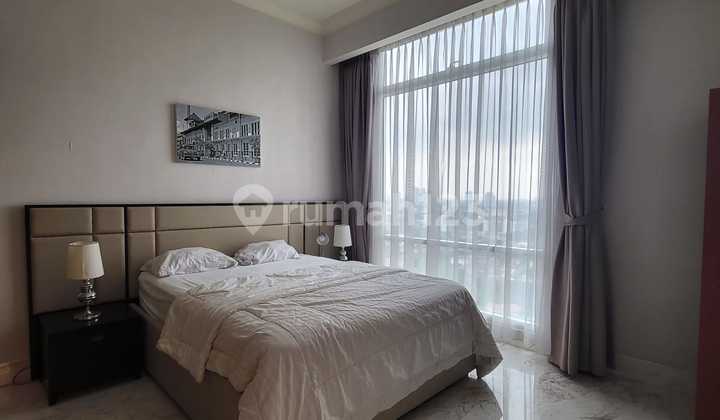  Disewakan Apartment Botanica Simprug Uk158m2 Furnished At Kebayoran Lama, Jakarta Selatan 2